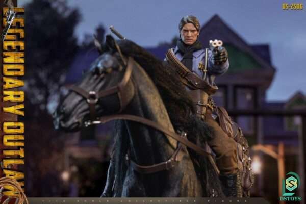 [DS-2506] 1:12 Red Dead Redemption Deluxe Edition - Image 7