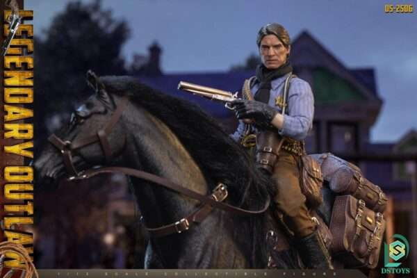 [DS-2506] 1:12 Red Dead Redemption Deluxe Edition - Image 8