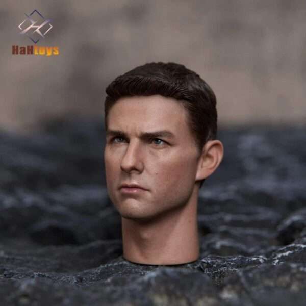 [HHT-006] Tom Male Head