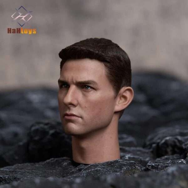 [HHT-006] Tom Male Head - Image 2
