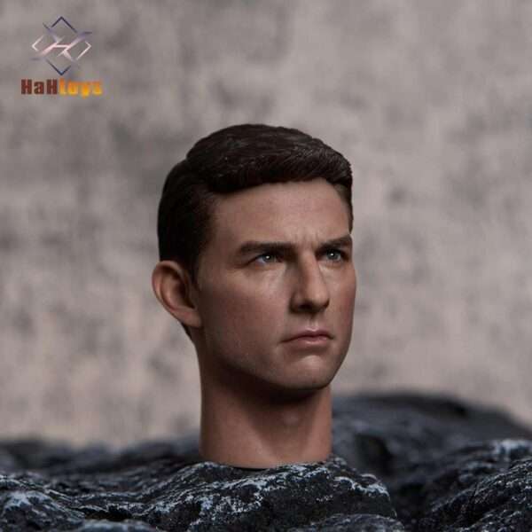 [HHT-006] Tom Male Head - Image 3