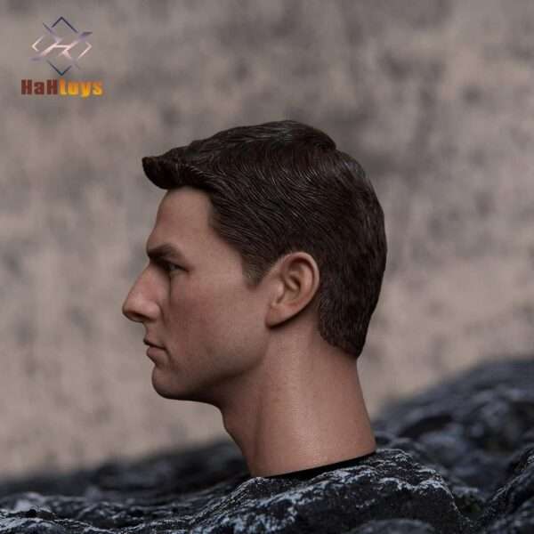 [HHT-006] Tom Male Head - Image 4