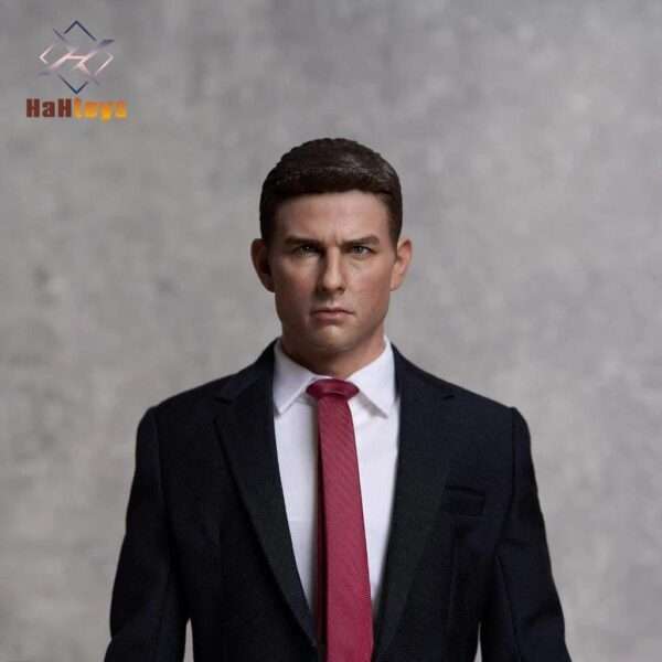 [HHT-006] Tom Male Head - Image 5