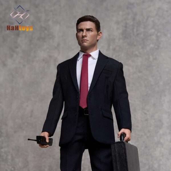 [HHT-006] Tom Male Head - Image 6