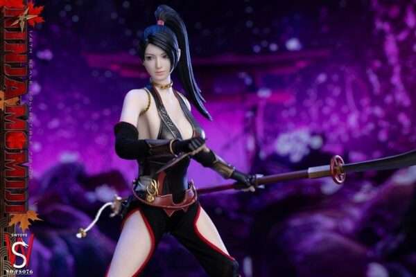 [SW-FS076] Ninja Momiji - Image 9