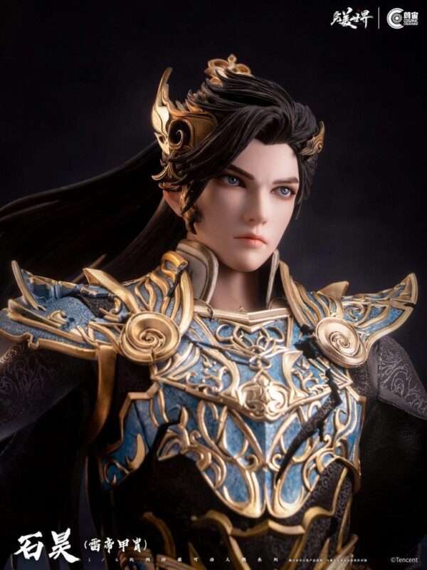 [COS-CC9134] ShiHao LeiDi JiaZhou - Image 2