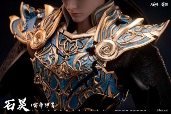 [COS-CC9134] ShiHao LeiDi JiaZhou - Image 15