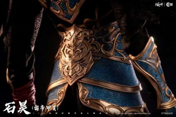 [COS-CC9134] ShiHao LeiDi JiaZhou - Image 16