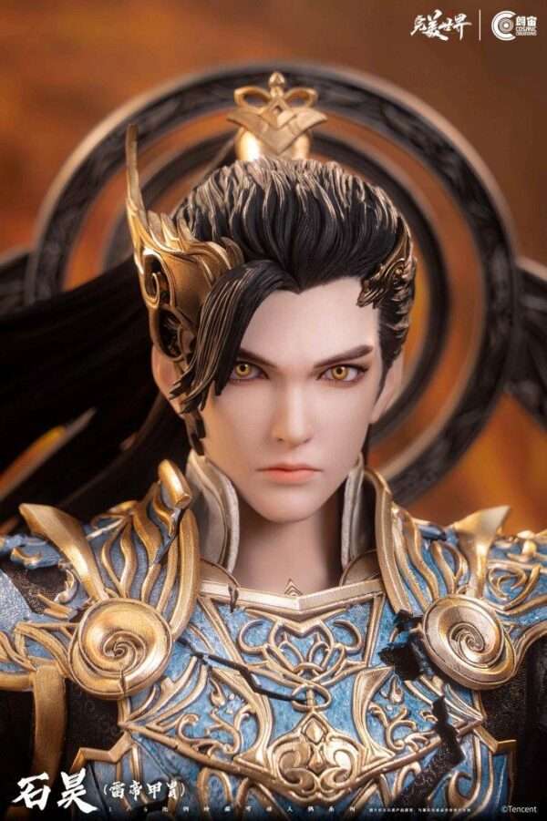 [COS-CC9134] ShiHao LeiDi JiaZhou - Image 9