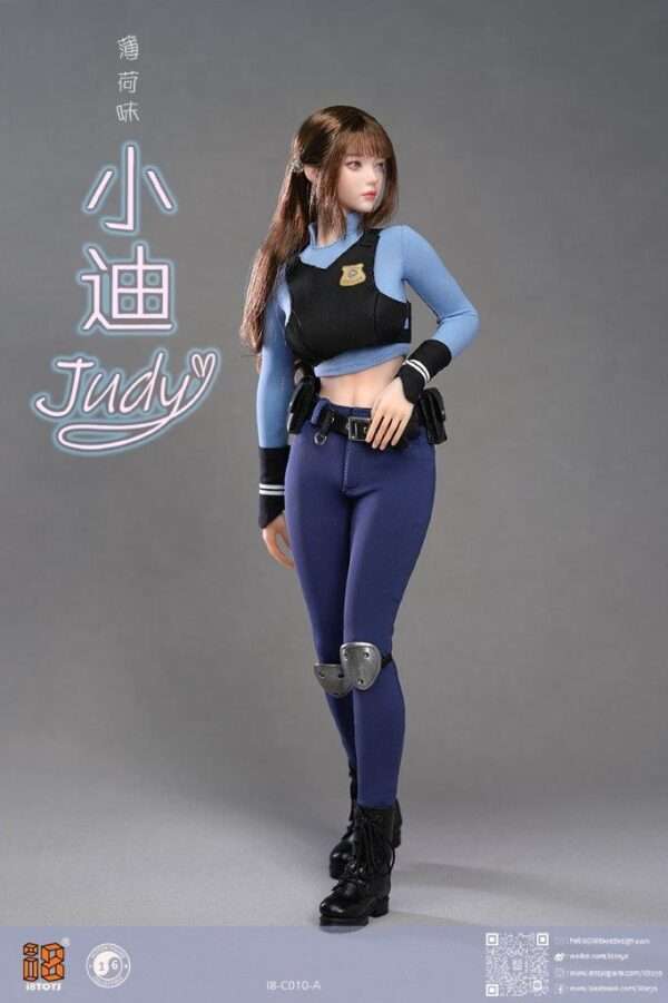 [I8-C010] Judy Collectibles Costume Set Pack - Image 3