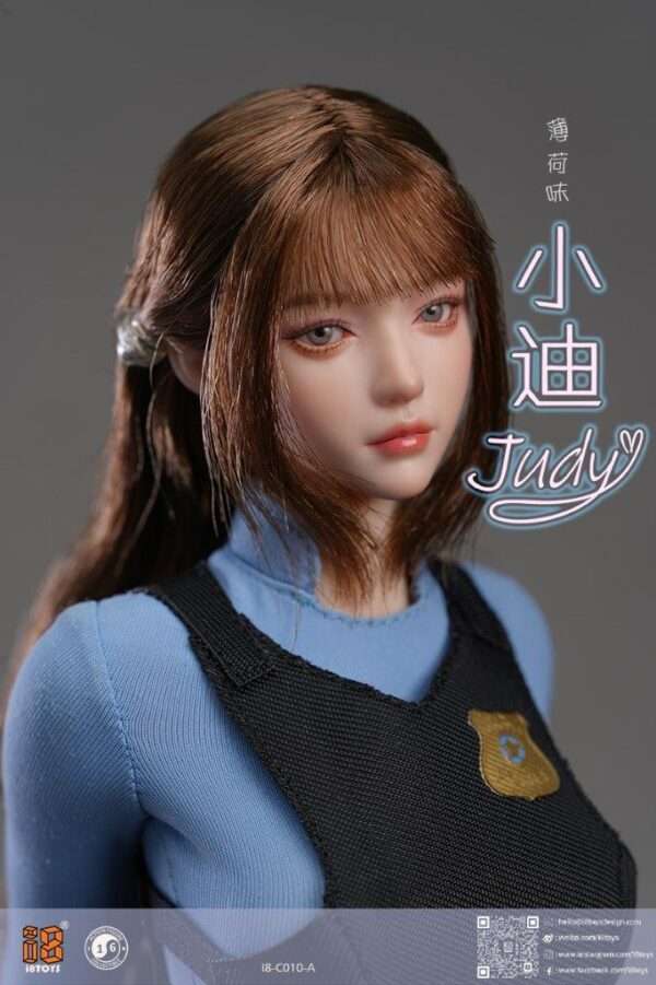 [I8-C010] Judy Collectibles Costume Set Pack - Image 6