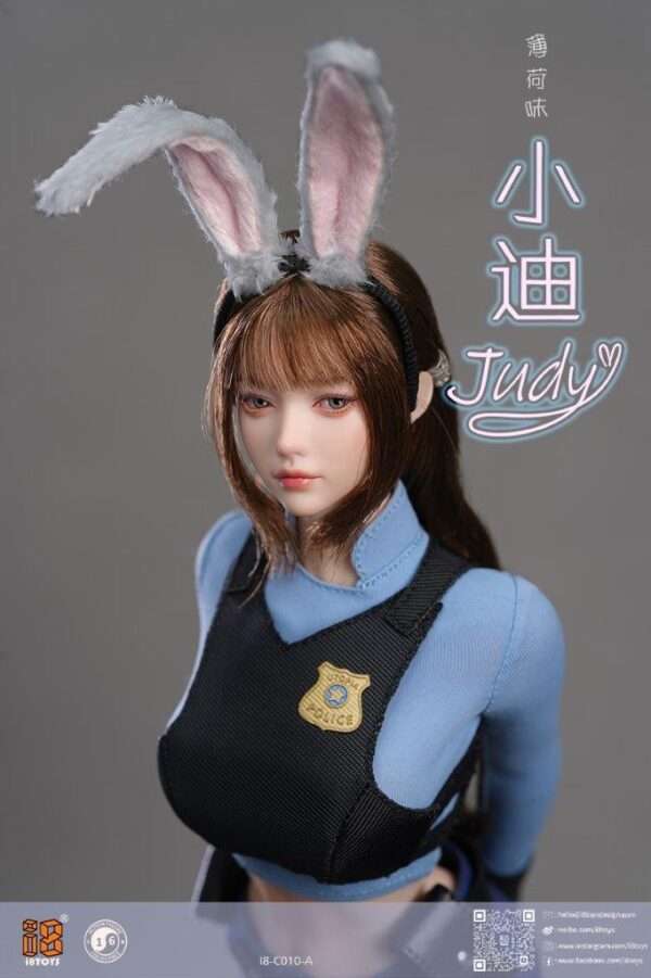 [I8-C010] Judy Collectibles Costume Set Pack - Image 7