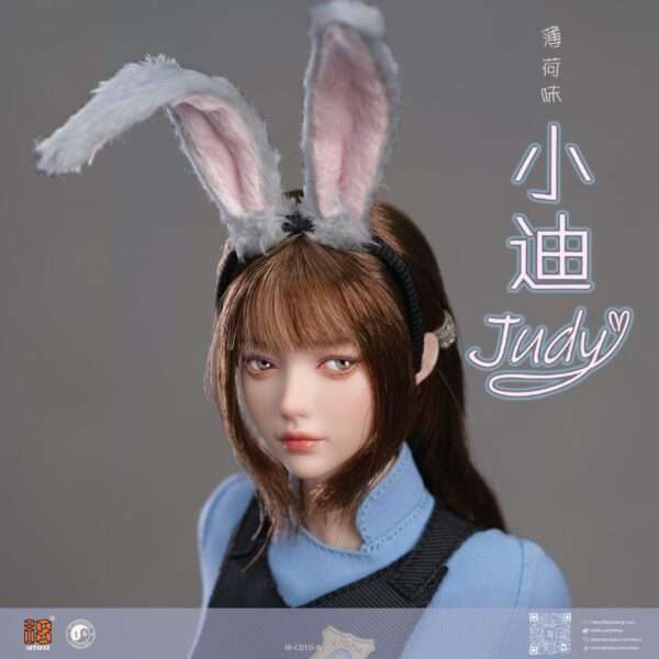 [I8-C010] Judy Collectibles Costume Set Pack - Image 8