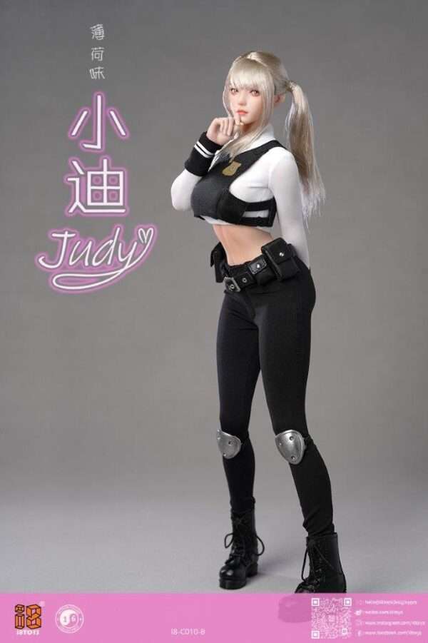 [I8-C010] Judy Collectibles Costume Set Pack - Image 9