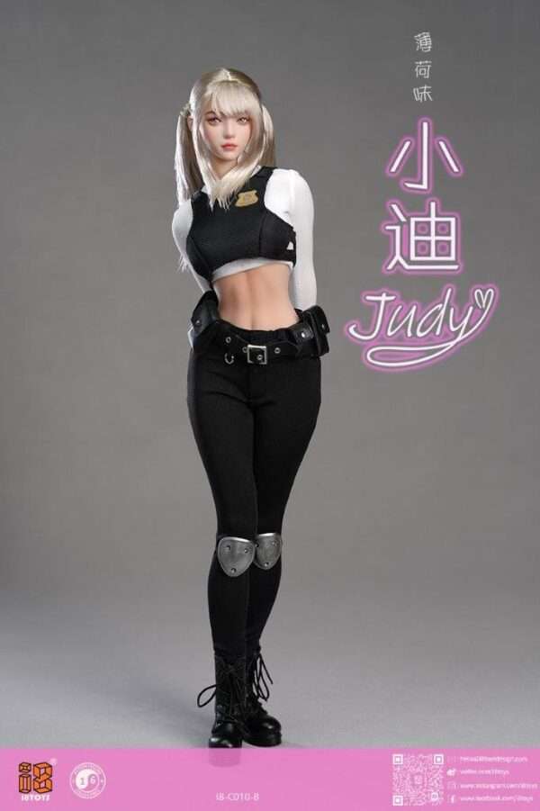 [I8-C010] Judy Collectibles Costume Set Pack - Image 10