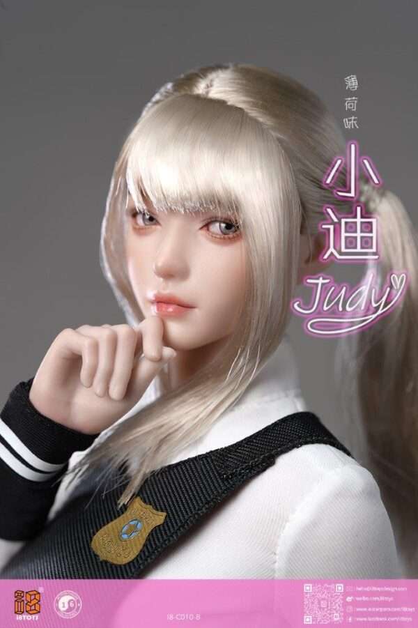 [I8-C010] Judy Collectibles Costume Set Pack - Image 11