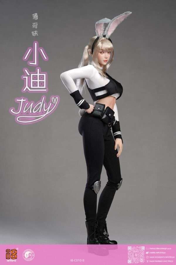 [I8-C010] Judy Collectibles Costume Set Pack - Image 13