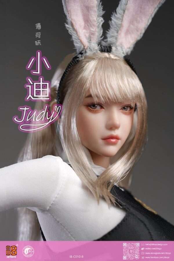 [I8-C010] Judy Collectibles Costume Set Pack - Image 14
