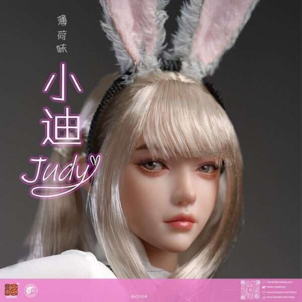[I8-C010] Judy Collectibles Costume Set Pack - Image 15
