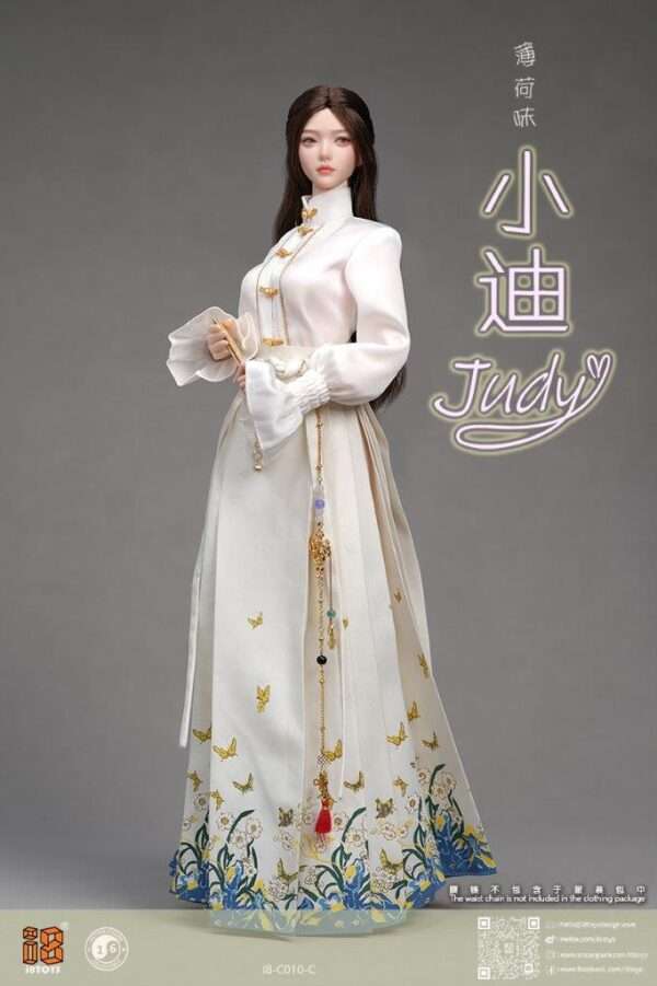 [I8-C010] Judy Collectibles Costume Set Pack - Image 16