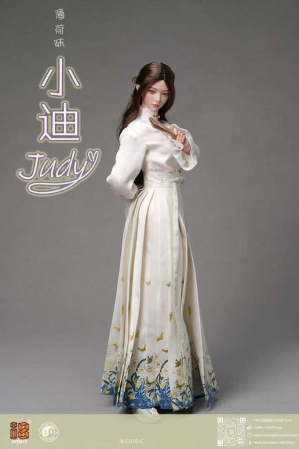 [I8-C010] Judy Collectibles Costume Set Pack - Image 17