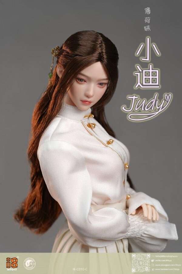 [I8-C010] Judy Collectibles Costume Set Pack - Image 18