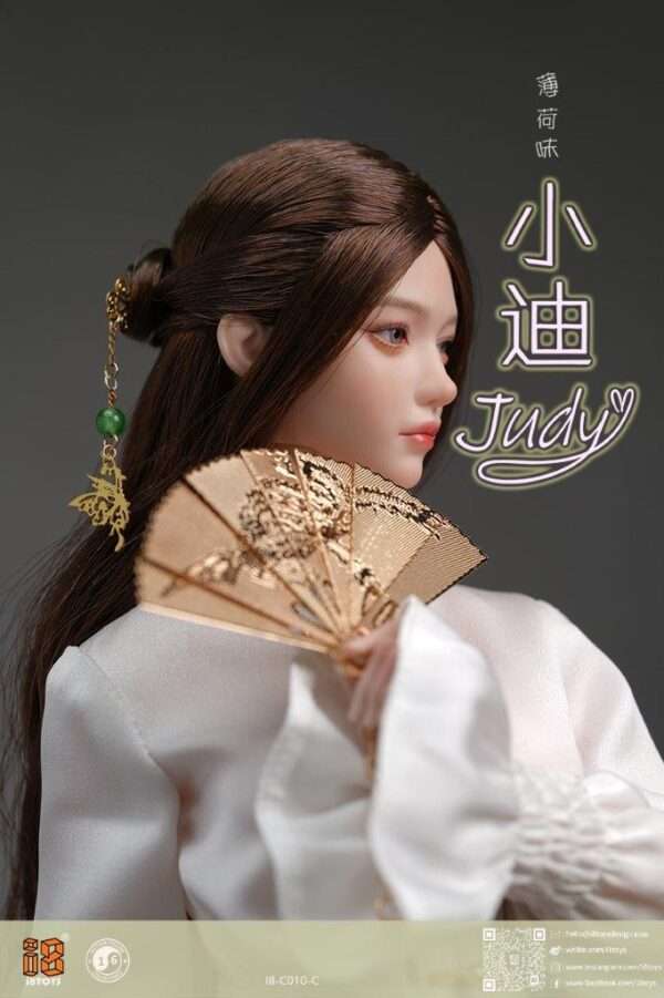 [I8-C010] Judy Collectibles Costume Set Pack - Image 19