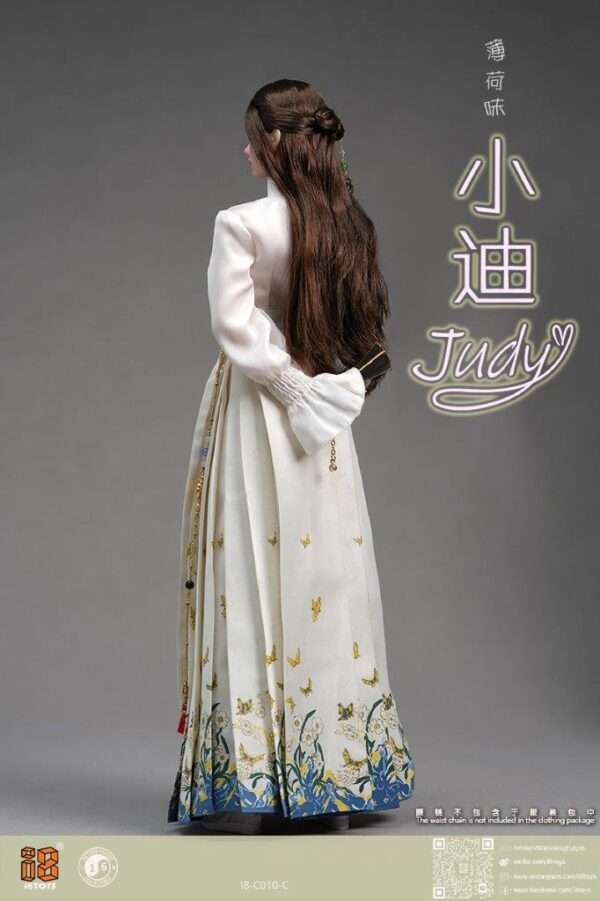 [I8-C010] Judy Collectibles Costume Set Pack - Image 20