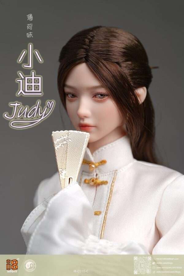 [I8-C010] Judy Collectibles Costume Set Pack - Image 21