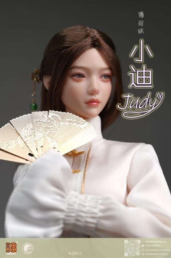 [I8-C010] Judy Collectibles Costume Set Pack - Image 22
