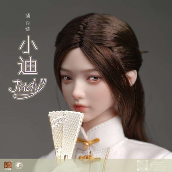 [I8-C010] Judy Collectibles Costume Set Pack - Image 23