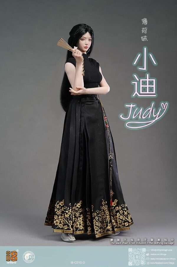 [I8-C010] Judy Collectibles Costume Set Pack - Image 24