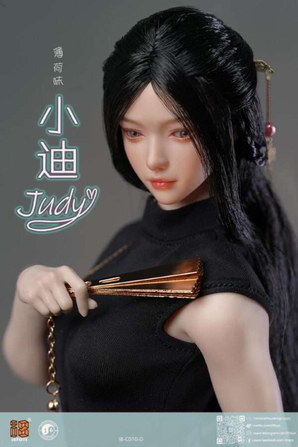 [I8-C010] Judy Collectibles Costume Set Pack - Image 25