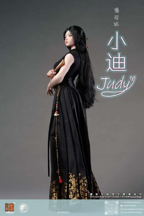 [I8-C010] Judy Collectibles Costume Set Pack - Image 26