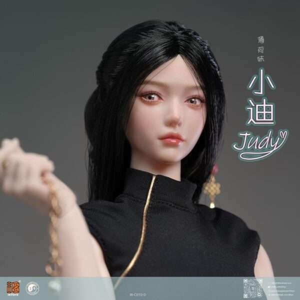 [I8-C010] Judy Collectibles Costume Set Pack - Image 28
