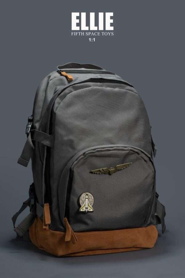 [FST-23553S] Ellie Classic Deluxe Edition - Image 7