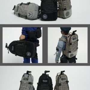 [IB-006] Quick Reaction Firearm Backpack