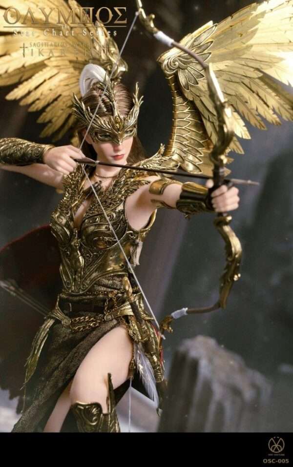 [POP-OS005] Sagittarius Warrior - Image 11