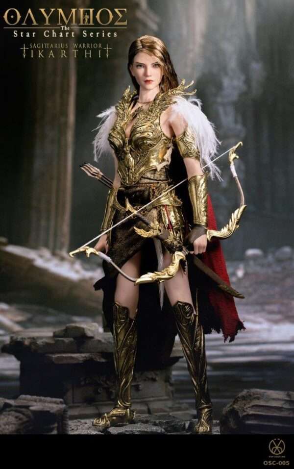 [POP-OS005] Sagittarius Warrior - Image 12