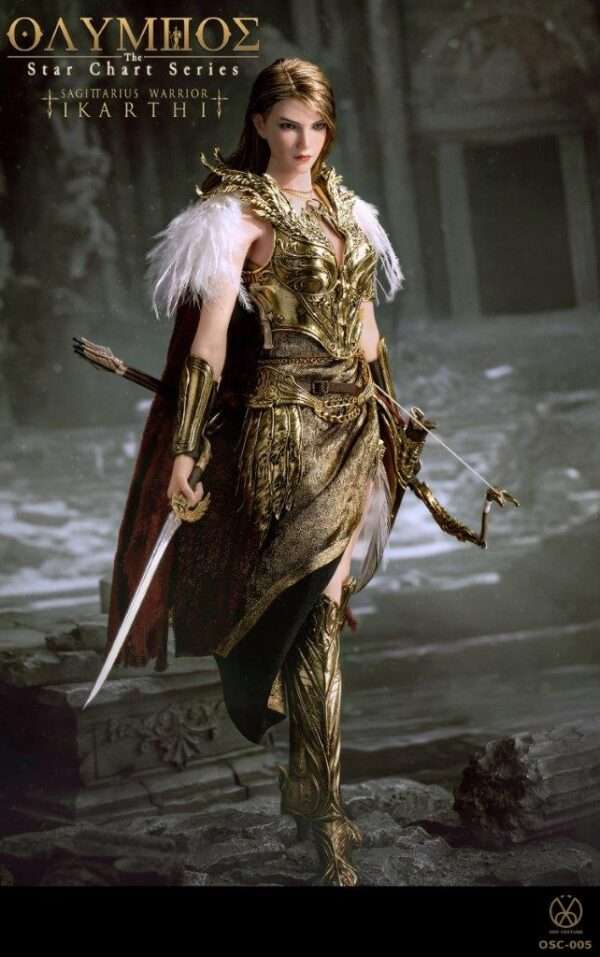[POP-OS005] Sagittarius Warrior - Image 13