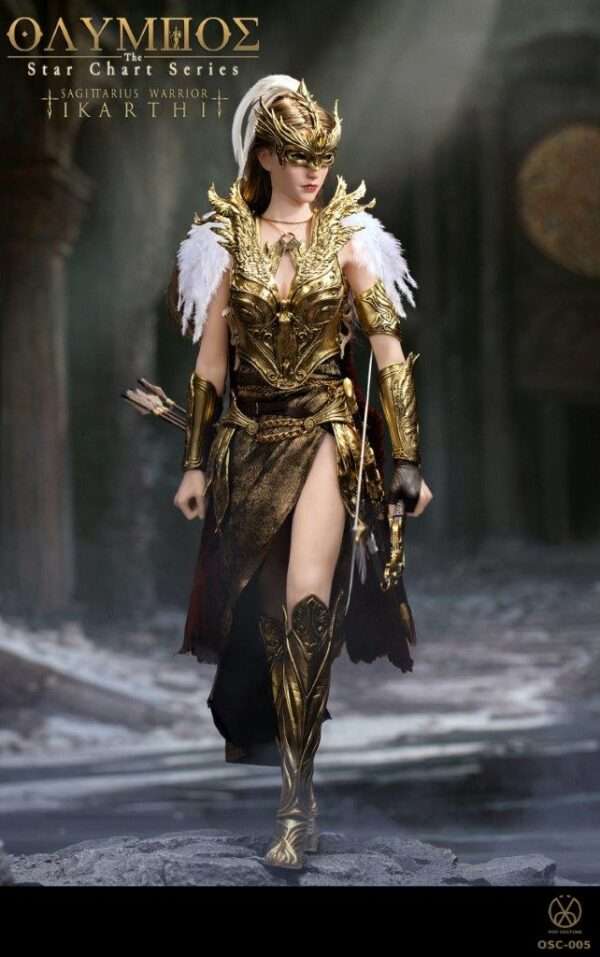 [POP-OS005] Sagittarius Warrior - Image 17