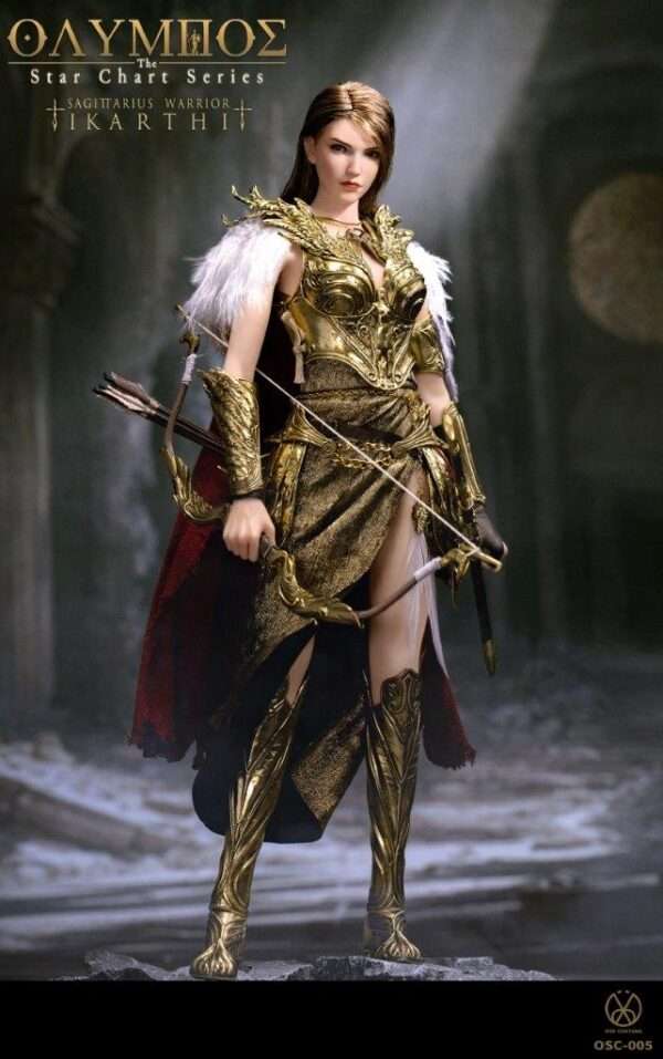 [POP-OS005] Sagittarius Warrior - Image 18