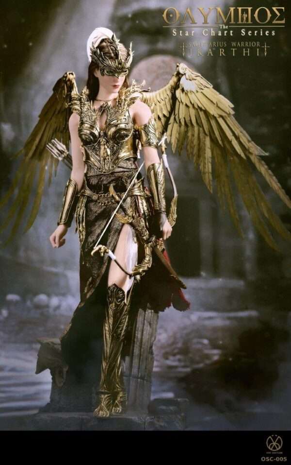 [POP-OS005] Sagittarius Warrior - Image 9