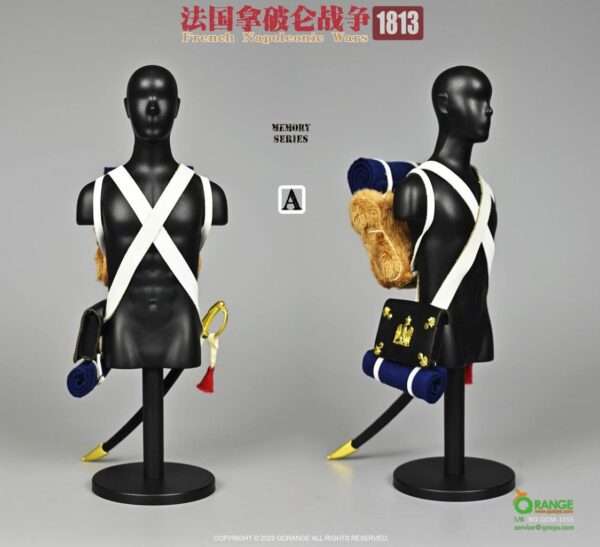 [QOM-1055] Napoleonic Wars 1813 - Image 5