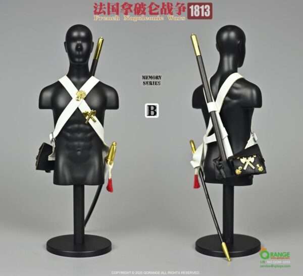 [QOM-1055] Napoleonic Wars 1813 - Image 10