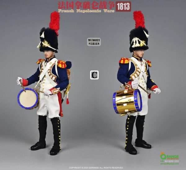 [QOM-1055] Napoleonic Wars 1813 - Image 14