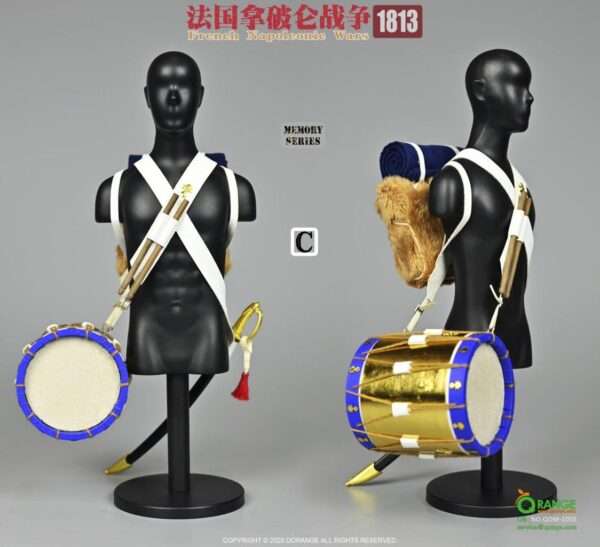 [QOM-1055] Napoleonic Wars 1813 - Image 15
