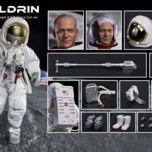 [SA-0159] Apollo11 Buzz Aldrin