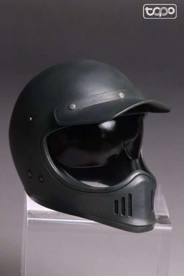 [TOPO-019] Drifter Motor Costume Set - Image 11