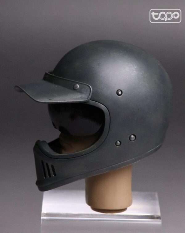 [TOPO-019] Drifter Motor Costume Set - Image 12